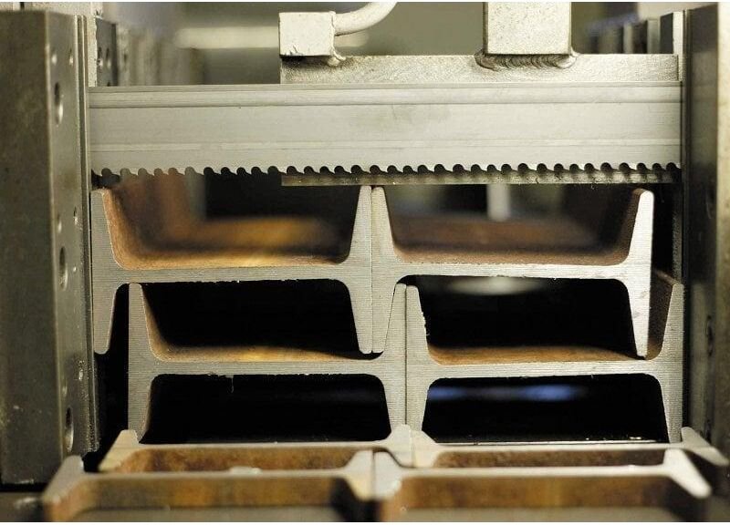 Schneidwerkzeug Bahco Sandflex Top Fabricator bimettallisch 41 mm