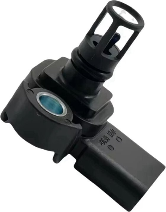 Tlily - Neu Hohe Qualität Auto Ansaugdrucksensor 12681993 12670600 für Corsa