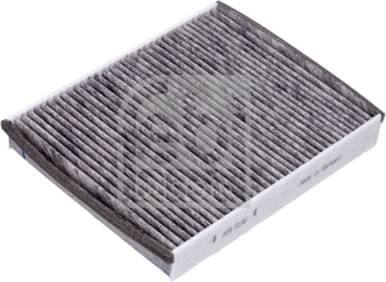 Innenraumfilter 37049 Febi