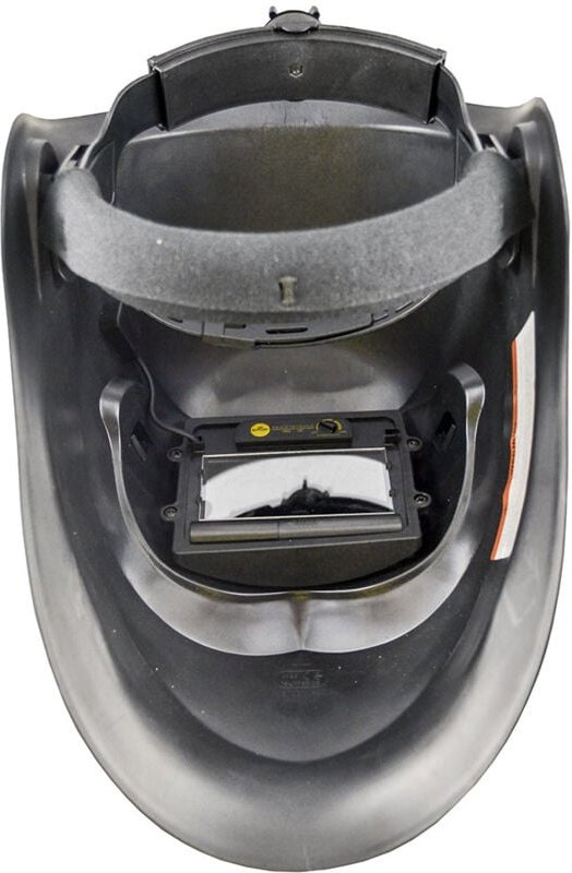 JBM - schweisshelm mit manuellem regler 53414