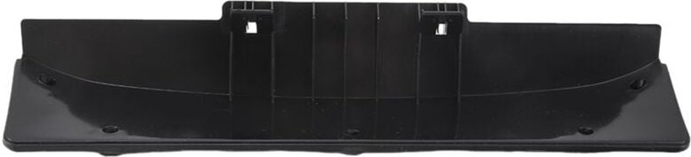 10,1 Zoll Autoradio-Blende für Honda Accord 8Th 2008-2013 Android gps MP5-Player-Panel-Rahmen 2 Din Head Unit Dash Cover