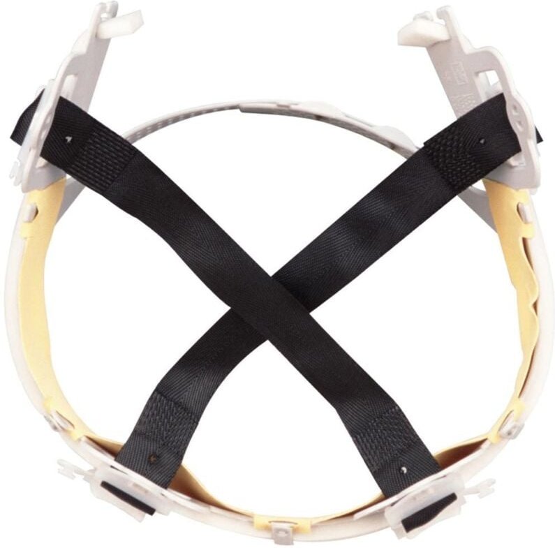 Voss Schutzhelm Inap Defender4 minzgrün