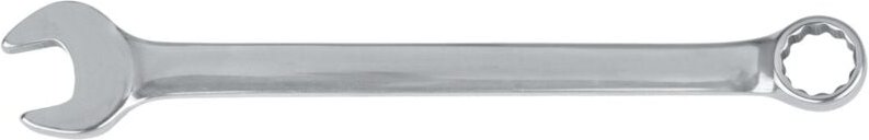 Edelstahl Ringmaulschlüssel, 8mm, abgewinkelt