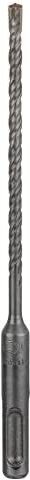 Bosch - Professional 260925C074 Bohrer sds Plus Beton, Durchmesser 5 mm, Länge 165 mm, Zubehör für Hammerbohrer