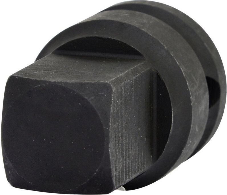 1/2' Kraft-Vergrößerungsadapter, 1/2'F x 3/4'M