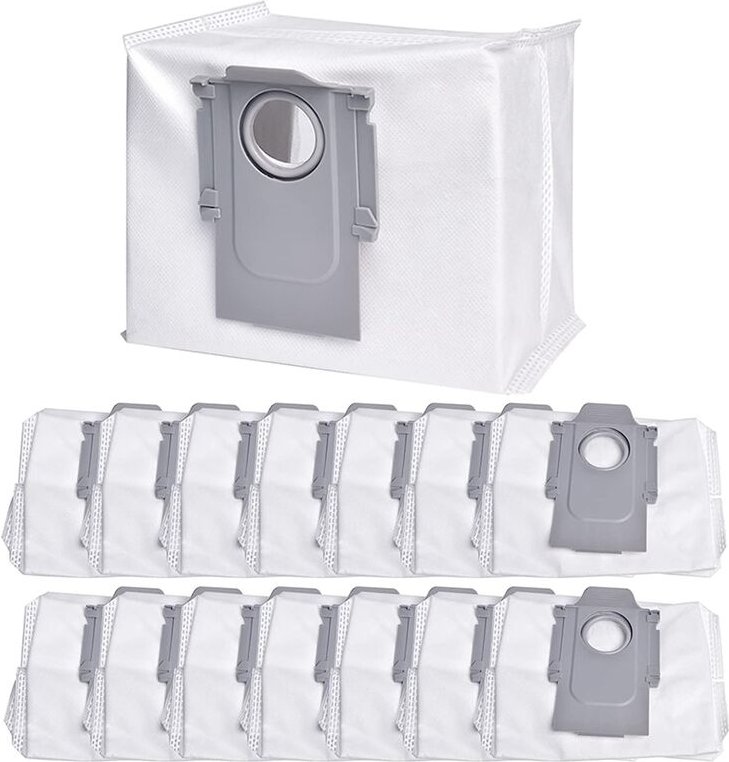 Staubsaugerbeutel für S7 MaxV Ultra/Q5+ Staubbeutel