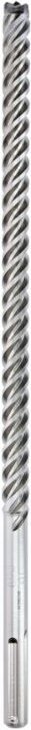 Bosch Hammerbohrer SDS max-8X Ø 22x400x520 mm Voll-Carbide-Kopf 2608578632