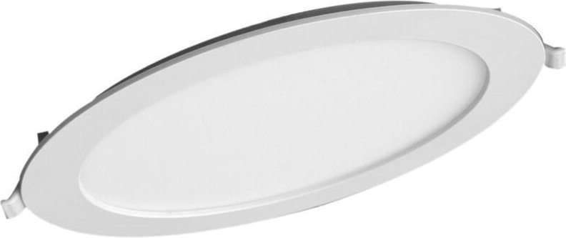 11W extraflacher LED-Einbaustrahler 3 Schirme