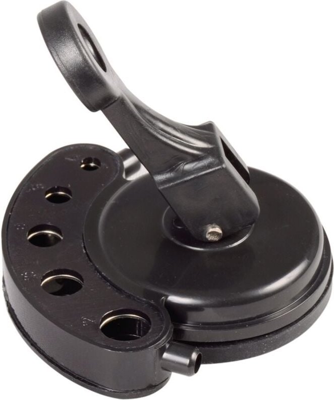 Anbohrhilfe für Diamantbohrer 4-12 mm - Projahn