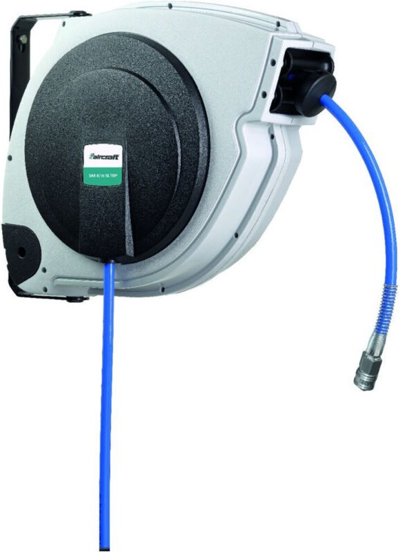 Aircraft Schlauchaufroller SAR 10/20 SL TOP