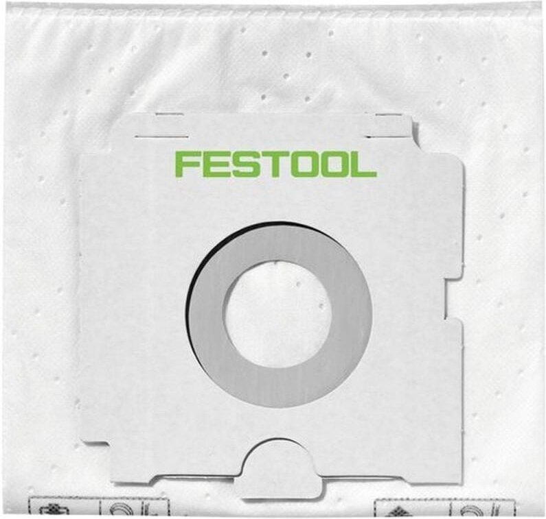 Selfclean Filtersack sc fis-ct 26/5 – 496187 - Festool