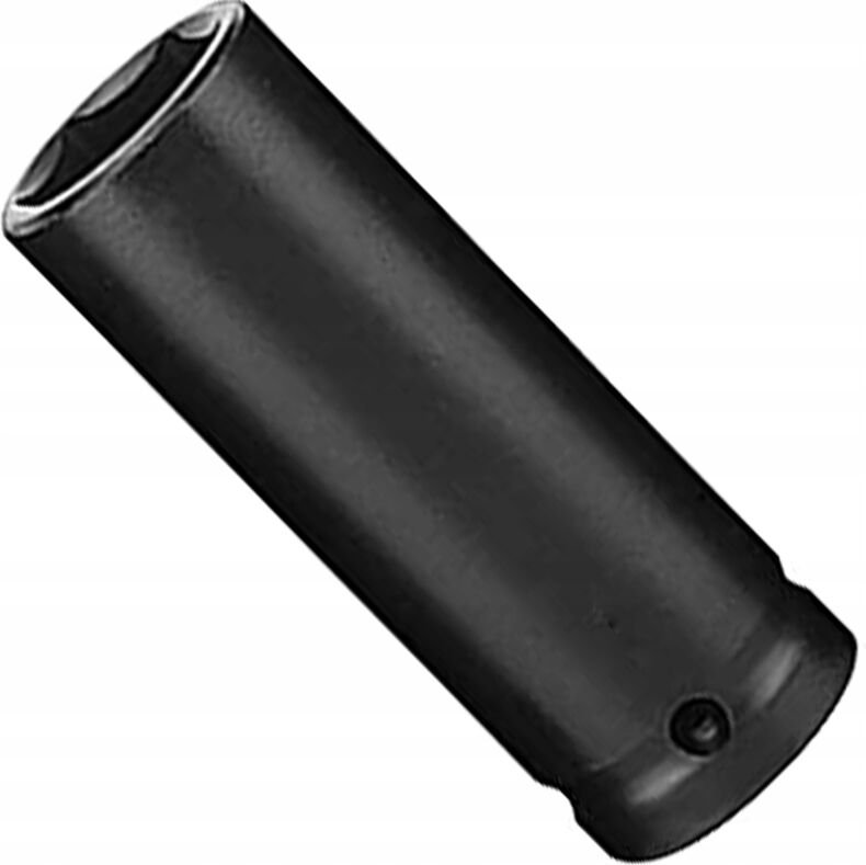 Schlagschrauber-Stecknuss 1/2" Zoll 20mm Lang 78mm CR-MO 6-Eck