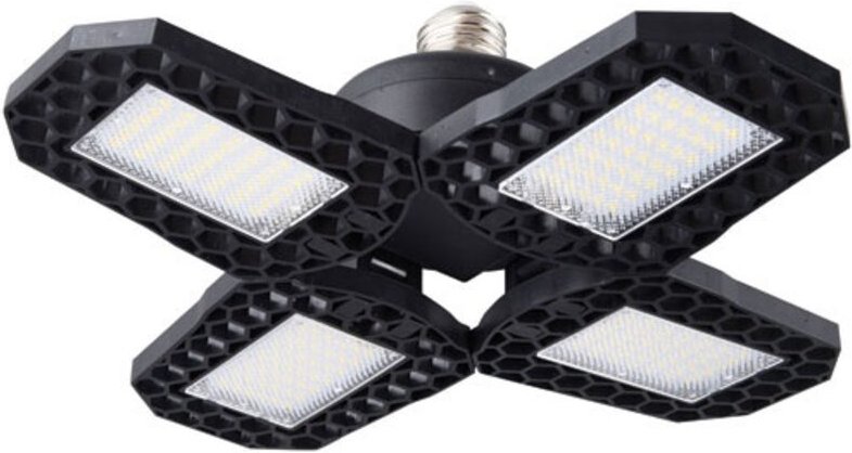 Deckenleuchte LED 24 W 2400 Lm - Maximus