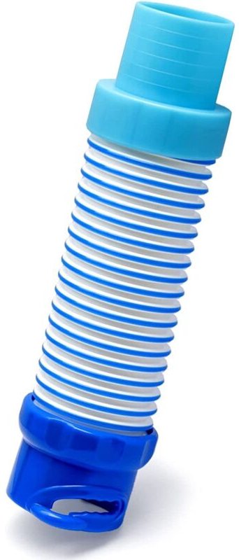 X77094 Pool-Saugschlauchadapter für Zodiac MX6 MX8 Poolreiniger, Pool-Saugschlauchadapter - Lntyq