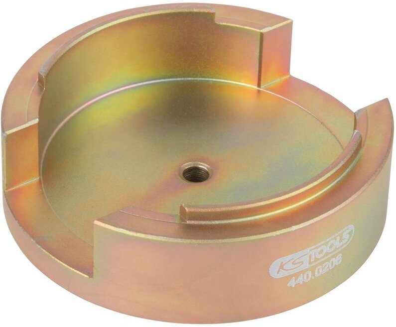 Druckstück, 33 mm