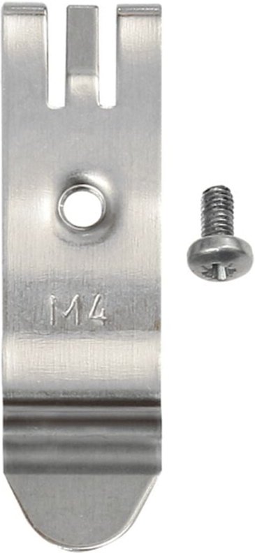 Ventiladapter für DIN-Schiene - Riegler