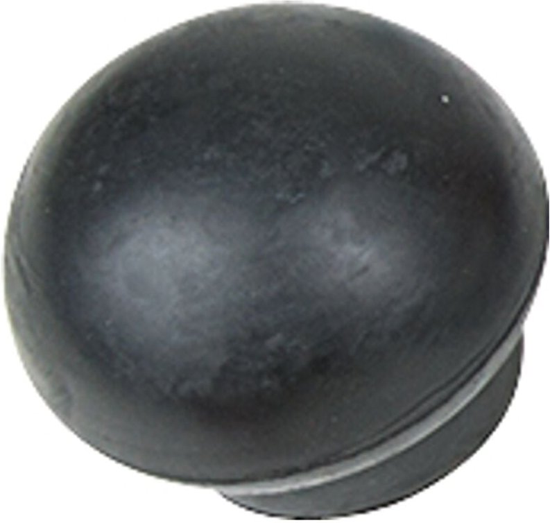 Gummikugel, ø 67 mm