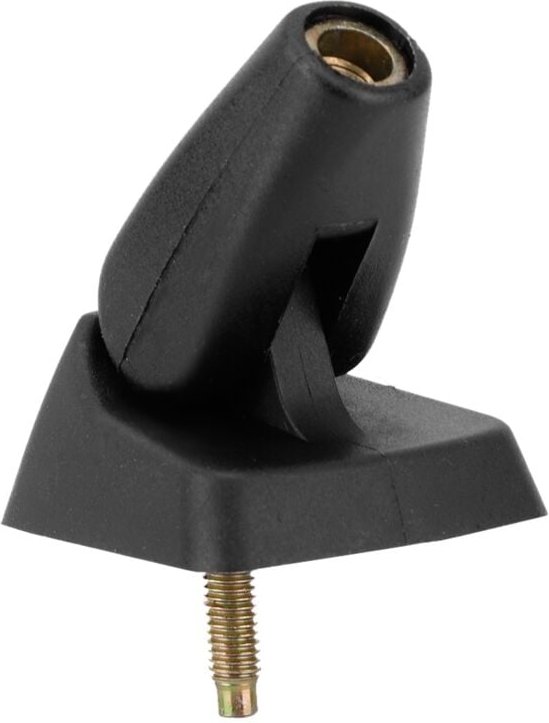 Ej.life - Antenne Peugeot 206,Antennensockel Dacia,Auto Antennenfuß,Basisantenne Peugeot 206,Peugeot 206 Antennenhalteru...