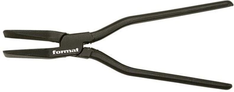 FORMAT Falzzange gerade