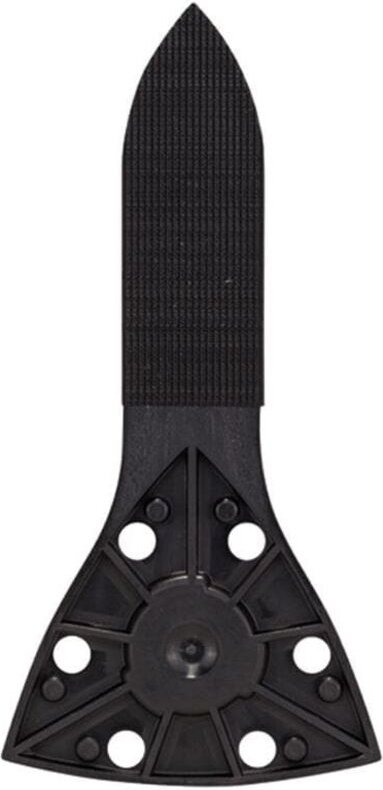 Bosch Schleifzunge, flach, für Bosch-Dreieckschleifer