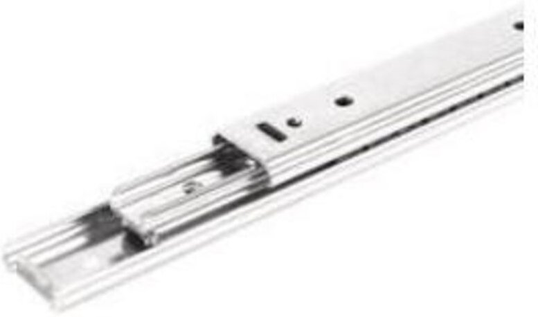 THK - Teleskopschiene FBL27 D+400L zweistufige Ausführung 1,28 kg