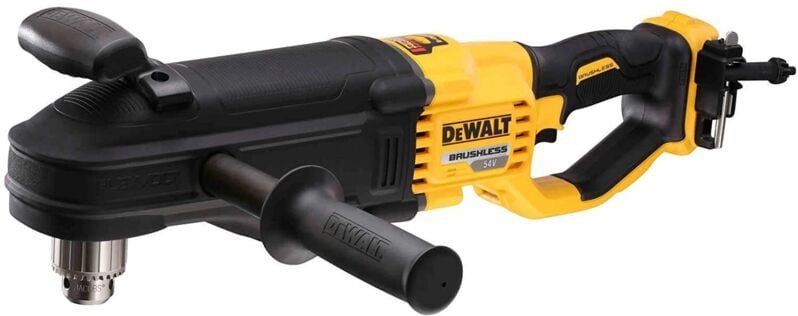 DCD470N Akku Winkelbohrmaschine bürstenlos xr 54V ohne Akku und Ladegerät - Dewalt