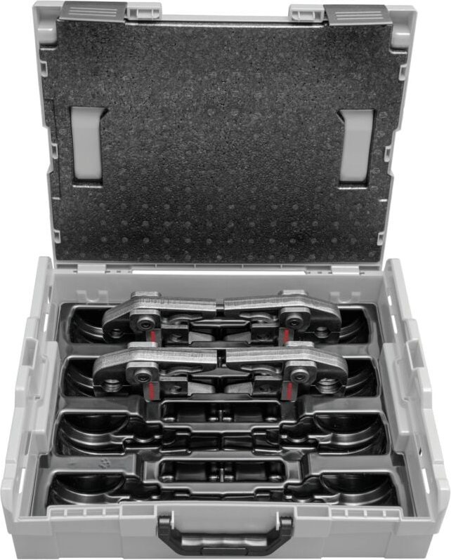 Roller Presszangen Set V 15-18-22-28