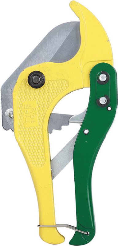 Multifunktionales PE/PPR-Rohrschneidwerkzeug, multifunktionale PVC-Rohrschneidschere