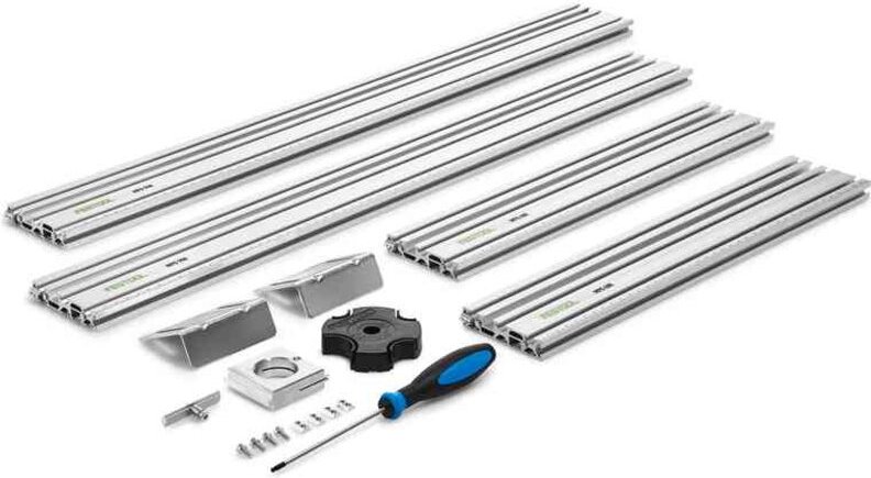 Frässchablone mfs 700 - 492611 - Festool