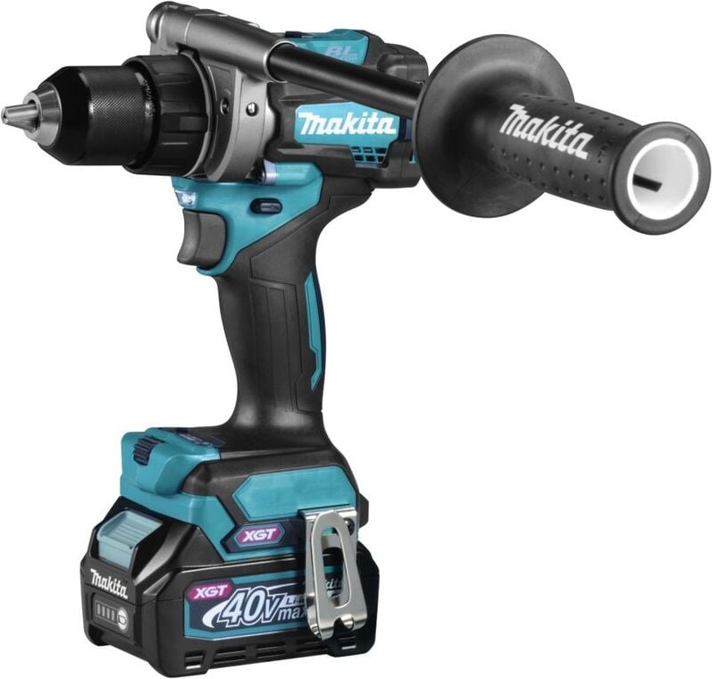 DF001GM301 inkl. Akku Akku-Bohrschrauber DF001GM301 + BL4040 - Makita