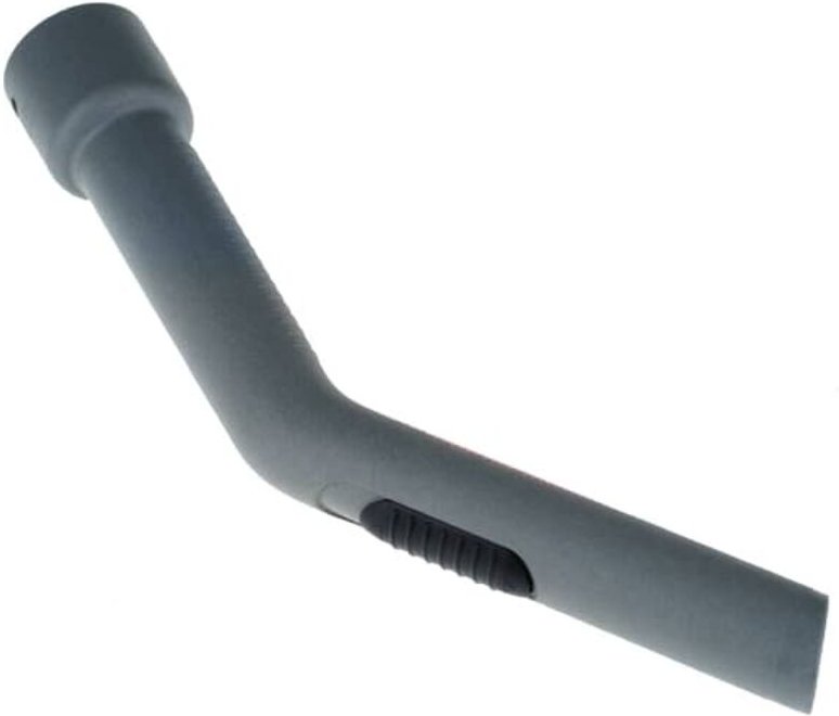 Ersatzteil - Griff gebogen - Nilfisk