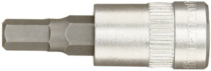 Schraubendrehereinsatz 1/4 Innensechskant 6x36mm Format