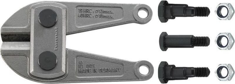 Schneidkopf für 610mm - Format