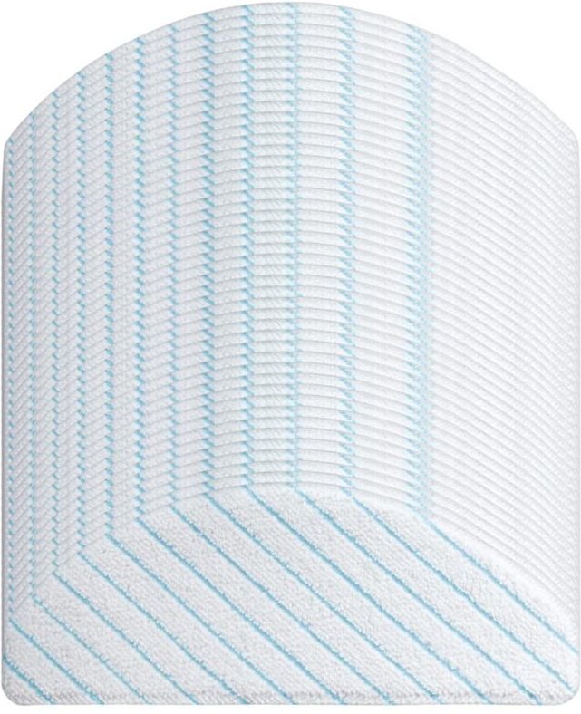 80 Stück Einweg-Mopptücher mit starkem Lappen für ozmo T8 Max N8 Pro Pro+ T9 T9+ Vakuumteile