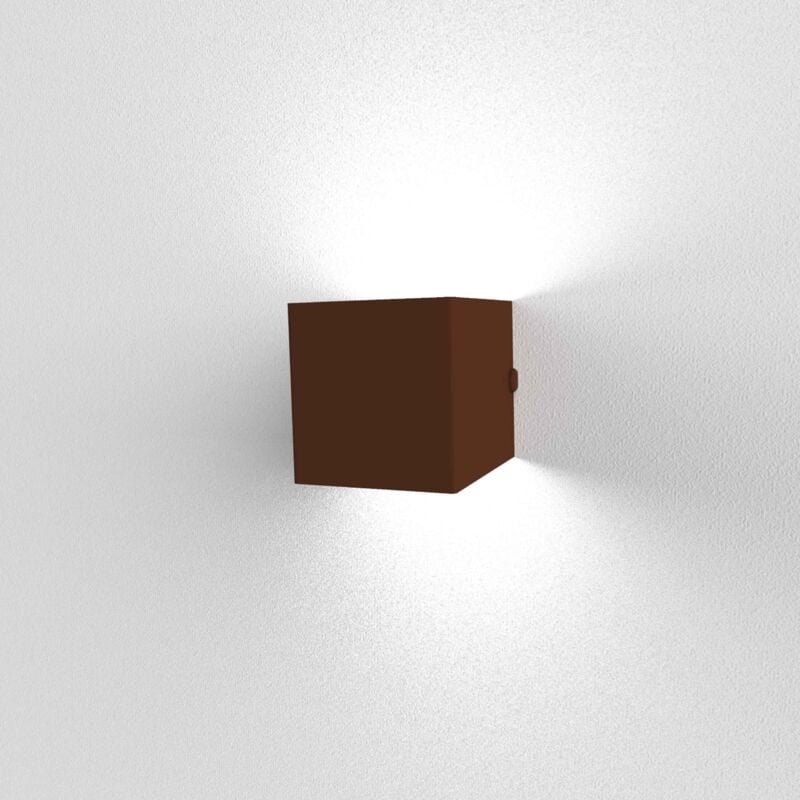 Desmo Wandleuchte - Lumicom