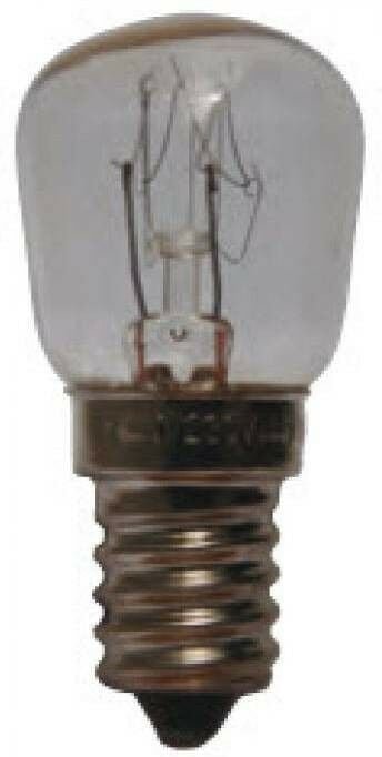 Backofenlampe 25W E14 Screwed Standard-300 Degrees 220v