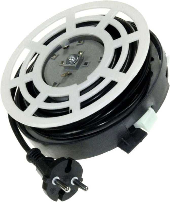 Ersatzteil - Rolle mit Kabel - Moulinex rowenta, tefal