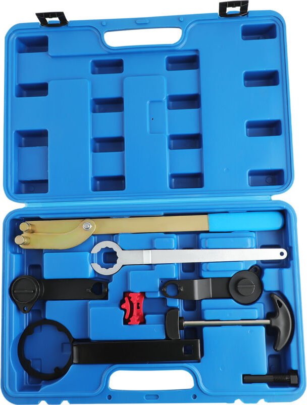 Maxpeedingrods - Zahnriemen Werkzeug Motor Einstellwerkzeug for vw Up Audi 1.0 1.2 1.4 tsi EA211