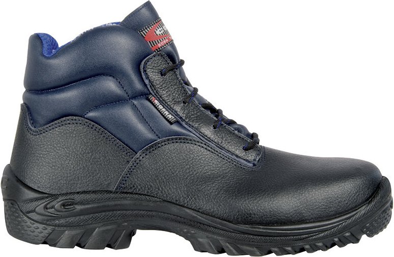 Sicherheitsschuhe Cofra Lugano S3 - 40 eu