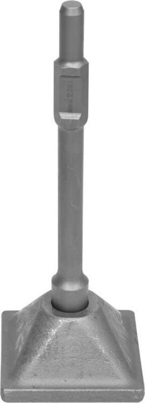 Hex 150mm Bodenverdichtungsstampfer - Yt-47385