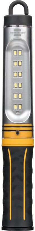 Brennenstuhl 1175580 WL 500 A LED Arbeitsleuchte akkubetrieben 520 lm