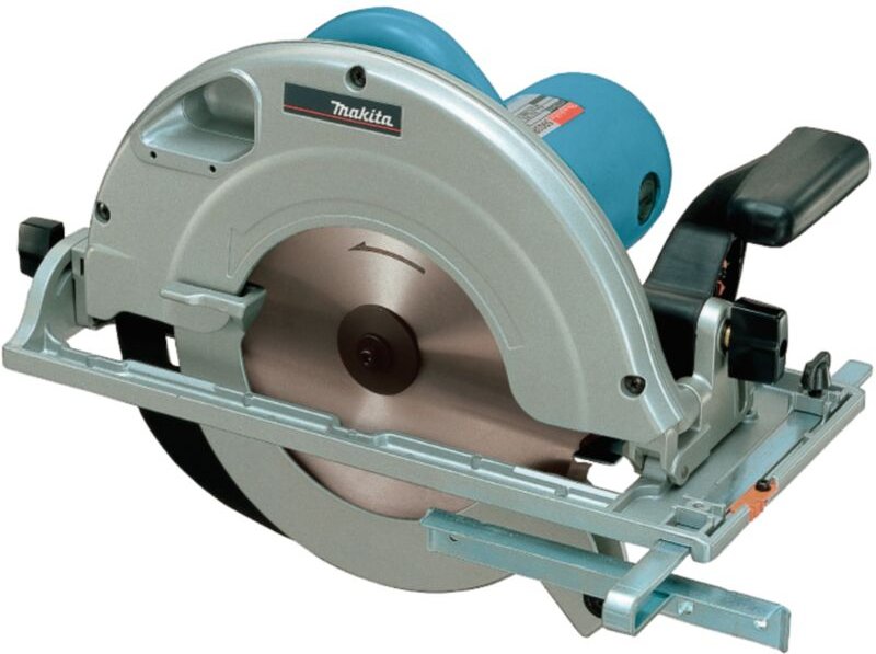 Thumbnail - Kreissäge 2000 w ø 235 mm Makita 5903R