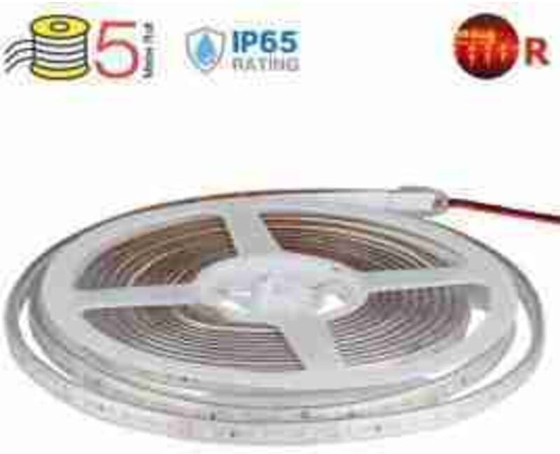 LED212036 VT-3528 IP65 20W LED COB Downlight Rund A++ 120Lm/W 3000K