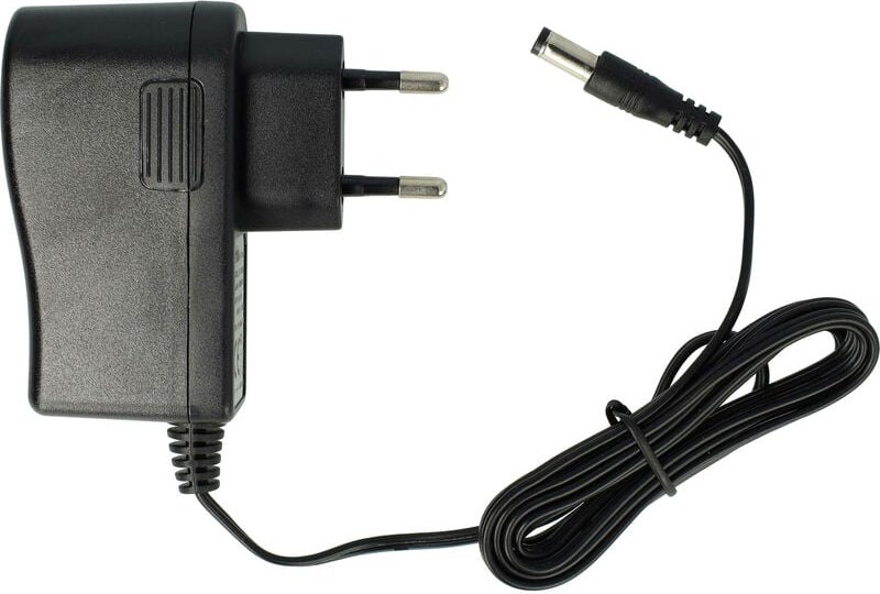 Ladegerät kompatibel mit Hoover ATN18LI011, ATND18LI011, ATV18, ATV18LS011, ATN18, ATN18LF011 Handstaubsauger, Akkustaub...