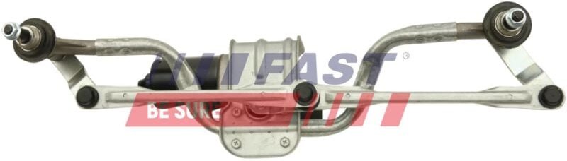 Ft93142 Schneller Wischermechanismus