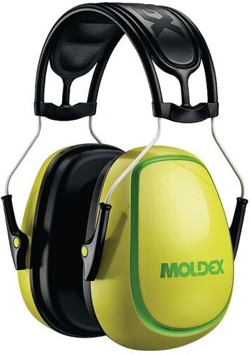 Gehörschutzkaspel M4, snr 30 dB - Moldex