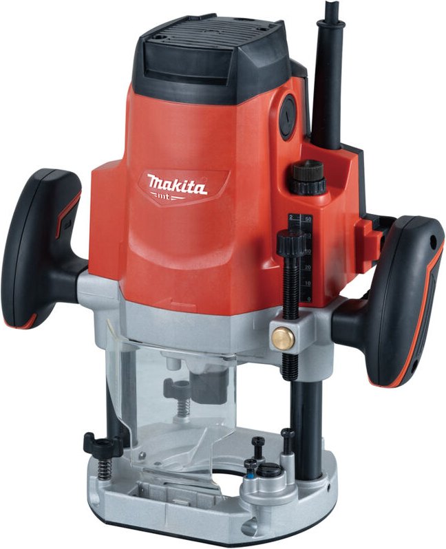 M3602B Fräsmaschine 12mm 1.650W sar - Makita