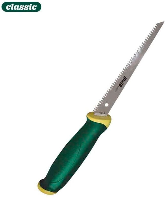 Trockenmauerwerkssäge 150 mm 6" AS15 MOTA