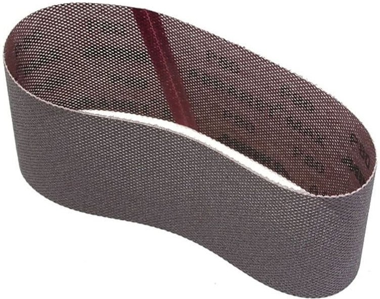 Klett-Schleifband Abranet Max 100 x 610 mm (1 Stck.) Mirka