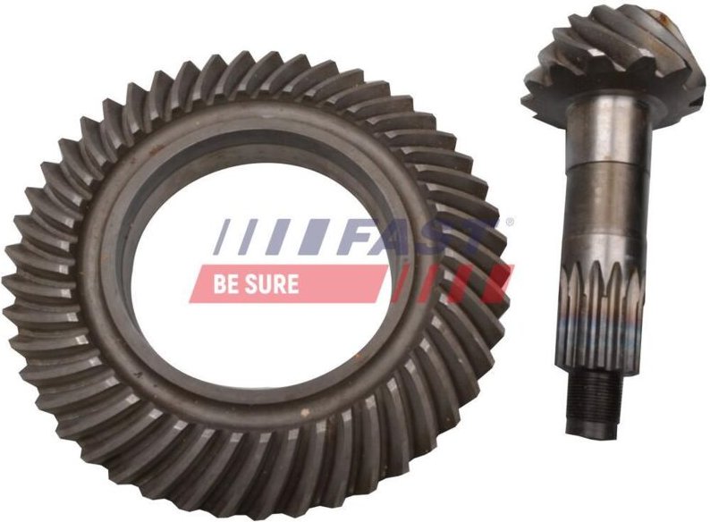 Brückengetriebe FT62423 Schnell